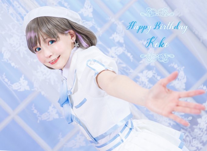 コスプレイヤー霙(みぞれ)のTwitter画像37