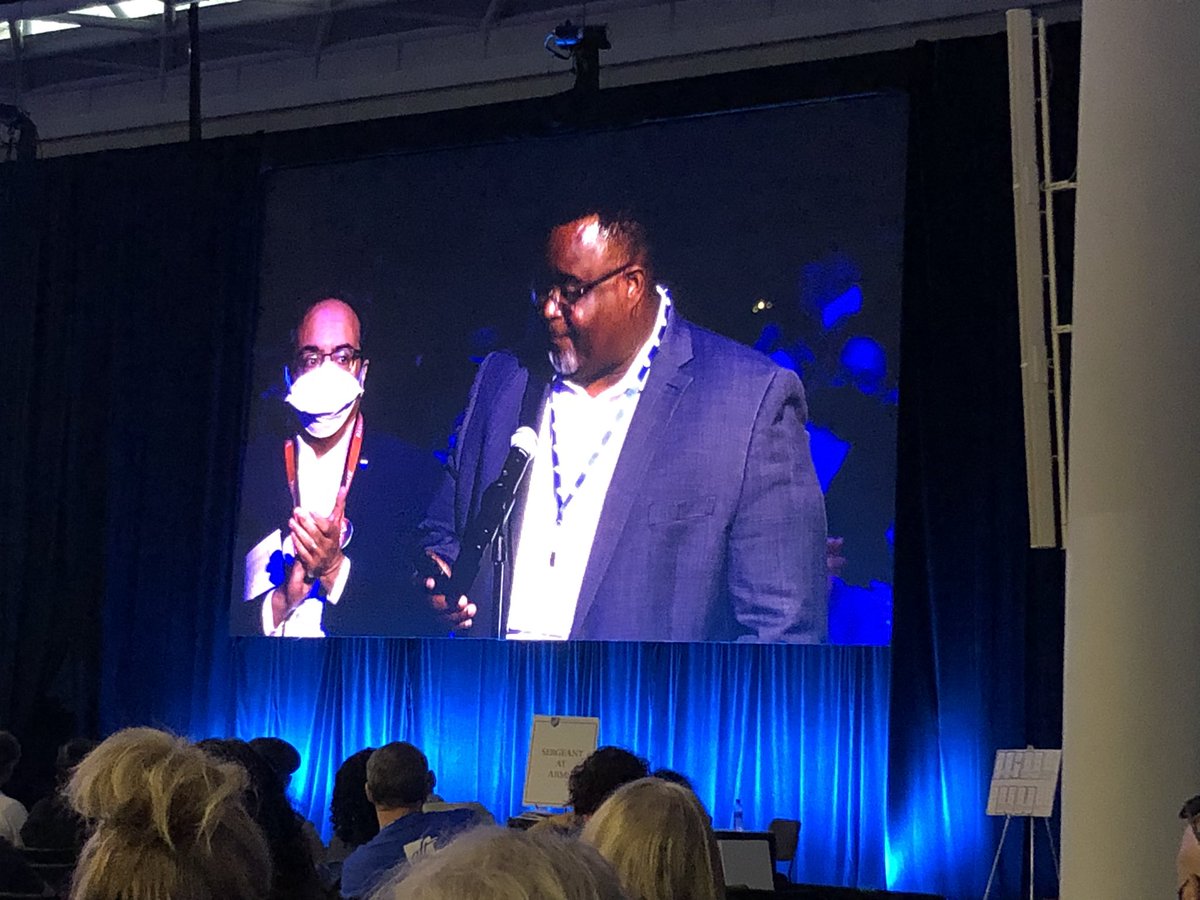 AFT Local 1904 (@aftlocal1904) on Twitter photo It’s good when labor and management work TOGETHER for the common good! Way to go <a href="/KeanAFT/">Kean Fed of Teachers</a> and <a href="/DrLRepollet/">Dr. Lamont Repollet</a>! It’s good when labor and management work TOGETHER for the common good! Way to go <a href="/KeanAFT/">Kean Fed of Teachers</a> and <a href="/DrLRepollet/">Dr. Lamont Repollet</a>!