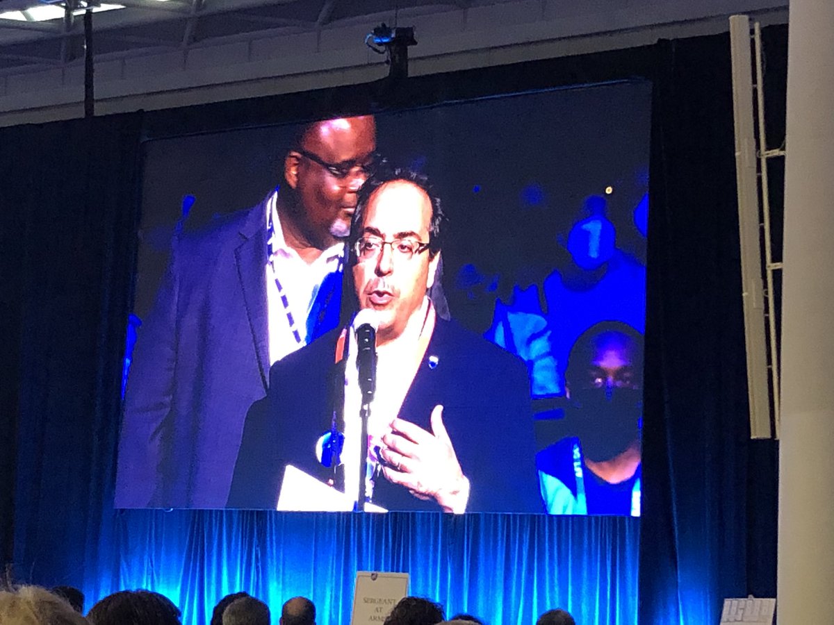 AFT Local 1904 tweet media