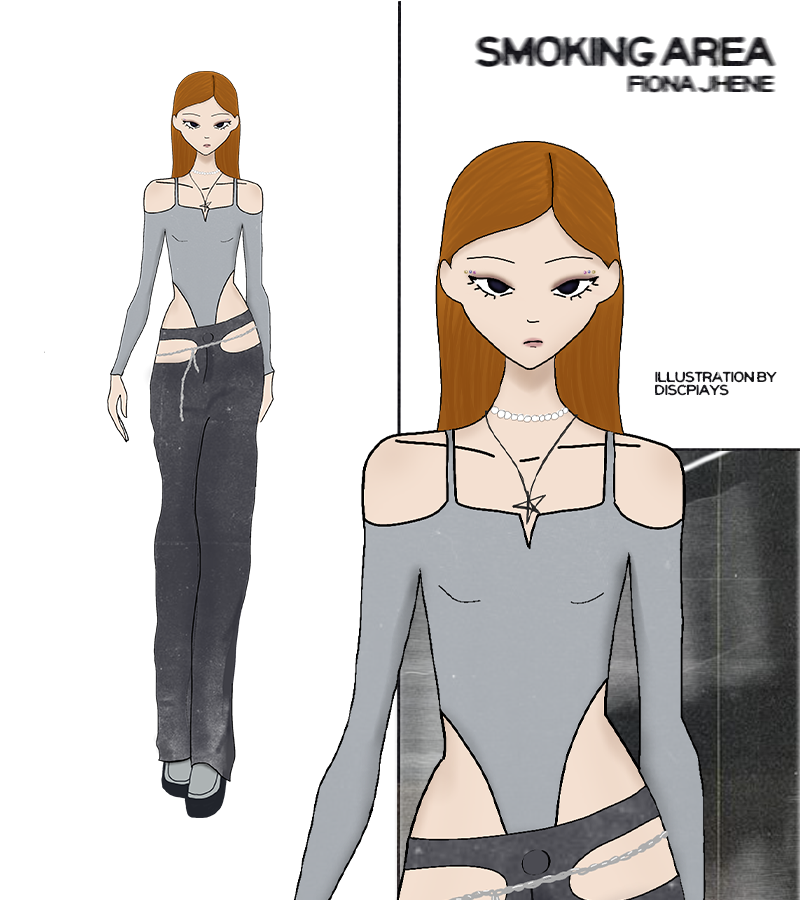 ㅤ

  STARE HERE: Mini Runway Show
  #Goodbois: FIONA

  forda rampa ang ferson 

  #StareHereRPW 
  #JustWearWhatever

ㅤ