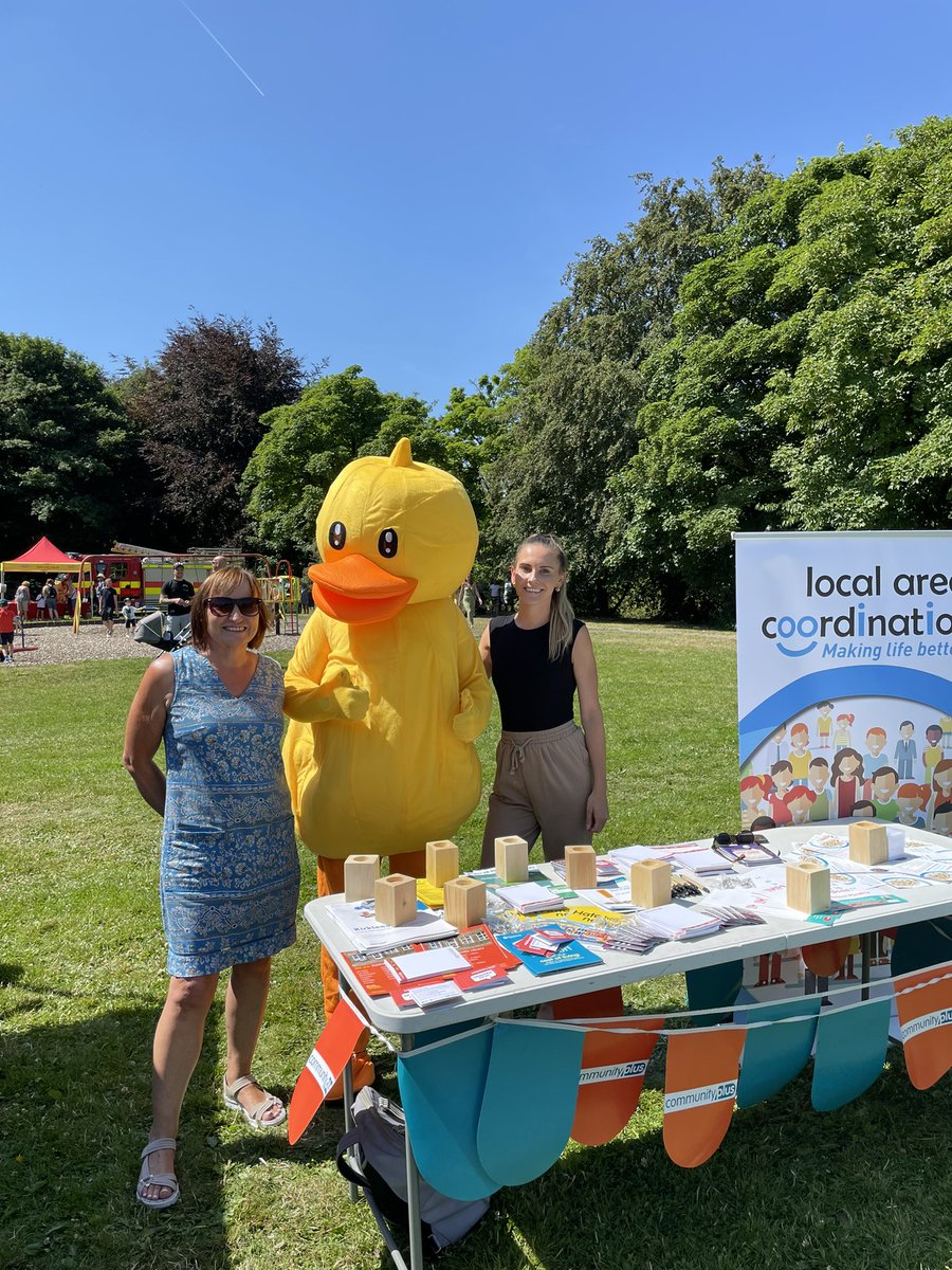 NeaW_LAC (@neaw_lac) on Twitter photo What a Quacking day! Partnership with <a href="/KirkleesComPlus/">Kirklees Community Plus</a> Come down to Spa park in time for the Duck Race at 3pm. #slaithwaiteduckrace What a Quacking day! Partnership with <a href="/KirkleesComPlus/">Kirklees Community Plus</a> Come down to Spa park in time for the Duck Race at 3pm. #slaithwaiteduckrace