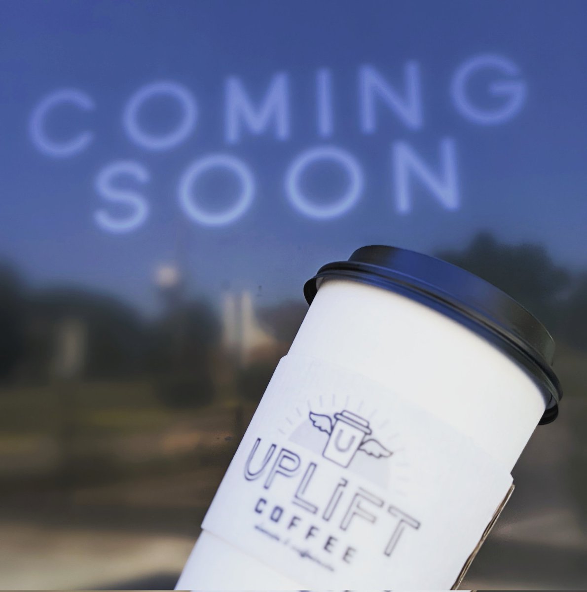 Uplift Coffee Co tweet media