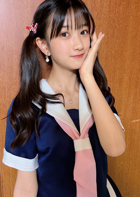 Twitterのコスプレ画像16