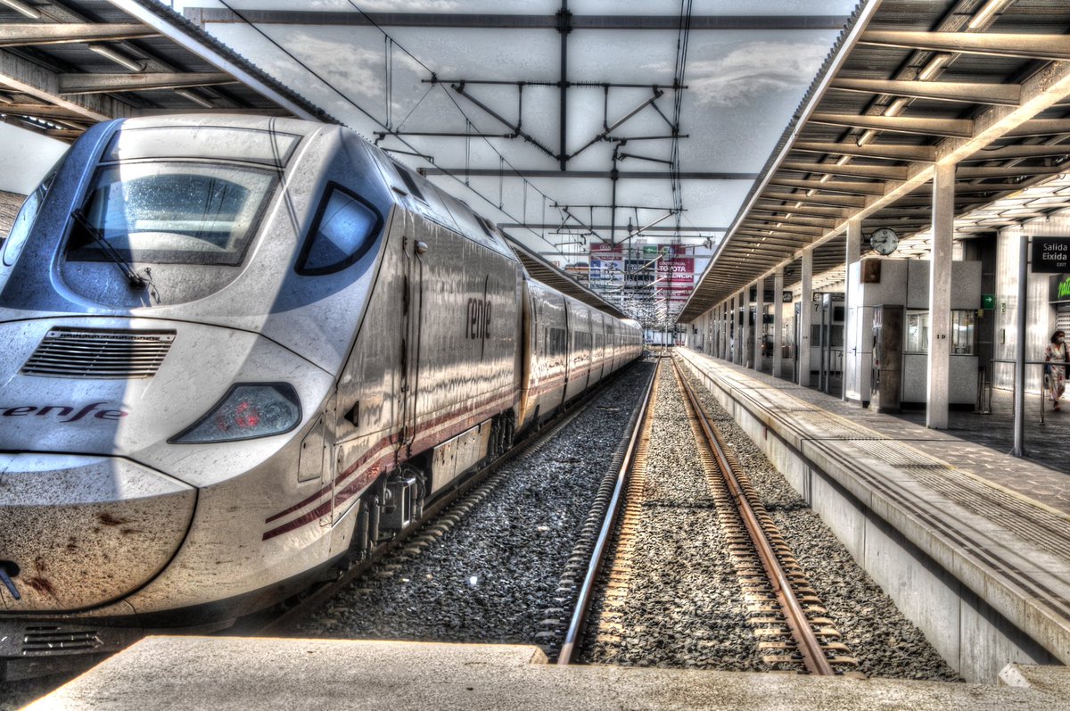 VersaGolfer's tweet photo. Bullet Train! https://t.co/ex0D9DW60q