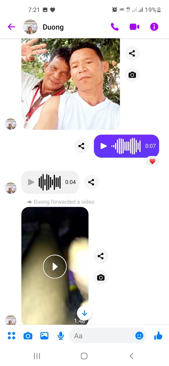 អ្នកណាចង់ add friend ទៅគាត់ទៅ  នៅចោមចៅ  មានដៃគូររួចទៀត  ចឹងទៅដល់បូកយកតែម្ដង  ហេីយសុទ្ធតែចាស់ដូចគ្នា ចឹងត្រូវចិត្តអ្នកចូលចិត្តចាស់ហេីយ ..