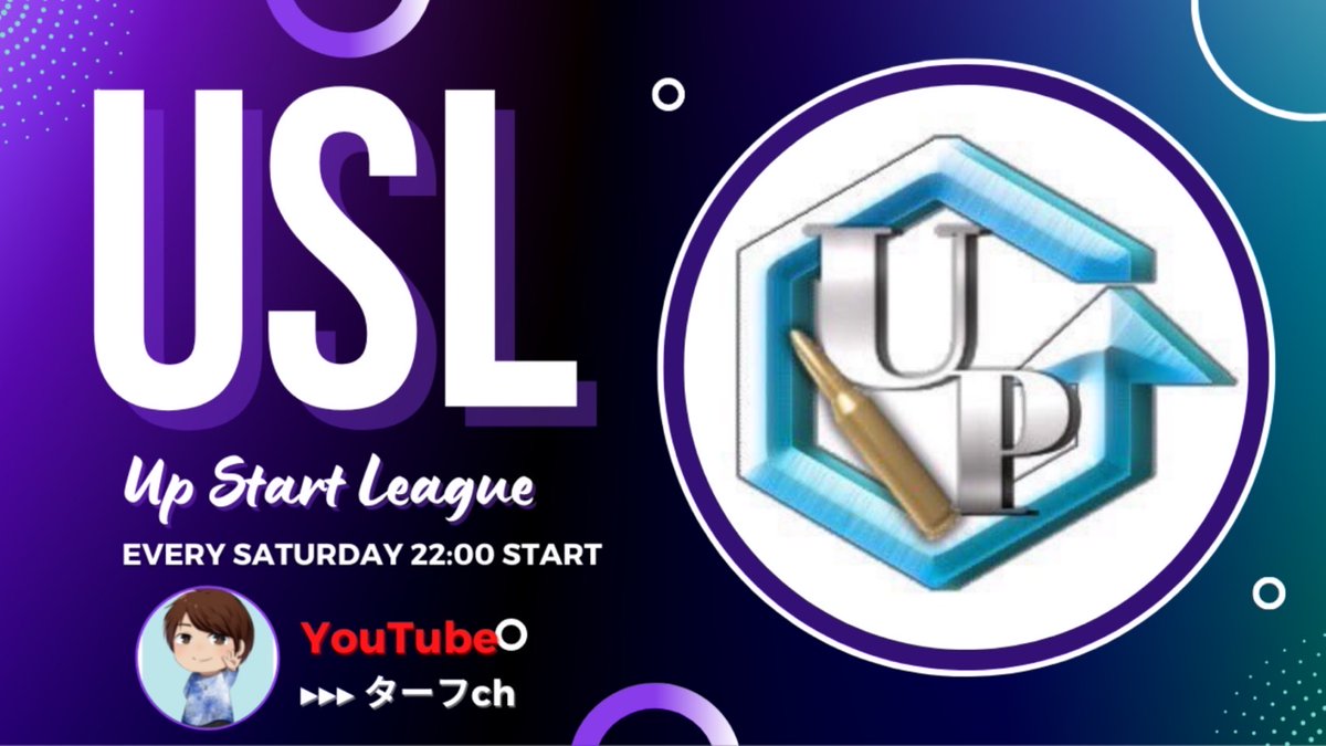 turf_channel's tweet photo. 7月度 “USL予選 第2部”《Day3》実況!! 

▽配信はこちら
https://t.co/mtFngpMaiy  

7/16 22:00~
🥇 KZG LINK様 88pt
🥈 ORIGAMI GAMING様 76pt
🥉 Esperto Dio様 74pt

暫定1位『KZG LINK』がリードを広げるか!?
Day2 週間1位『Zell』の追い上げにも注目!!

#リーグ戦 #ターフの実況 https://t.co/68rtRuZbgp