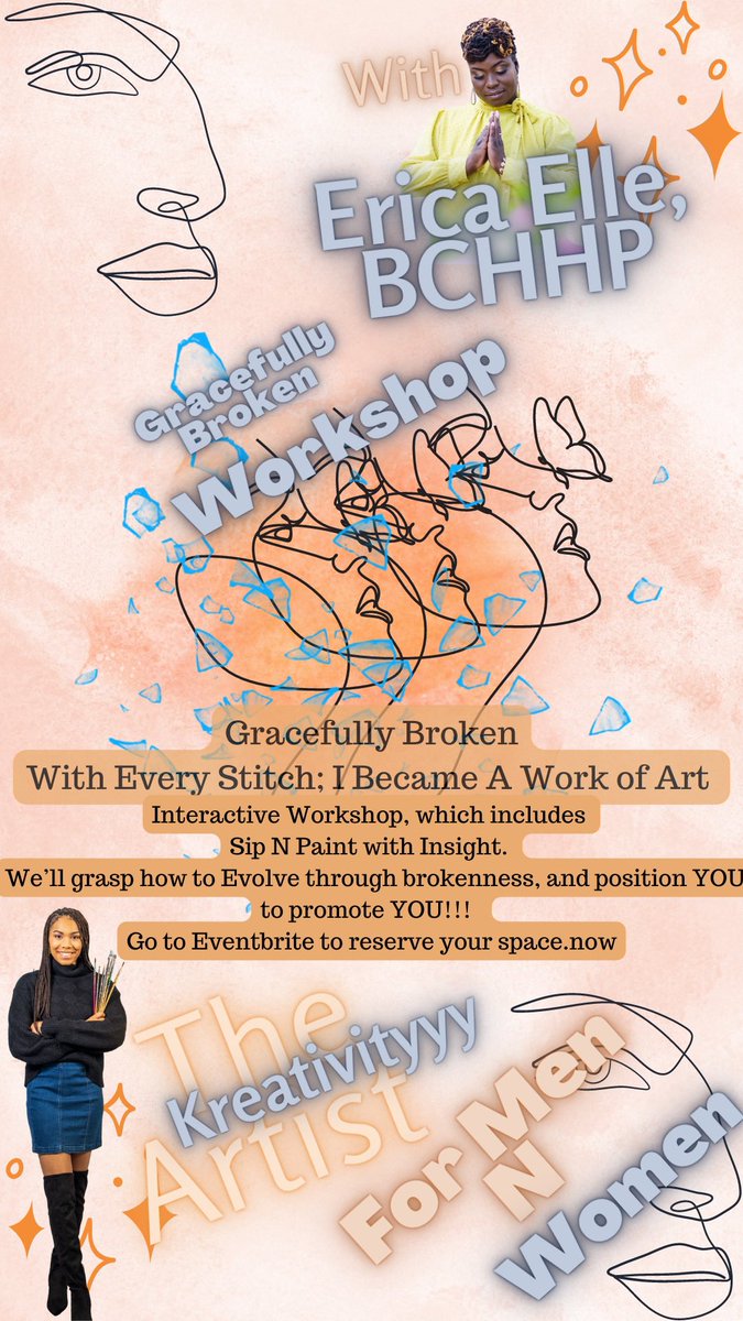 MetanoiaSpa's tweet image. Join us for our interactive workshop! Go to Eventbrite to register!!