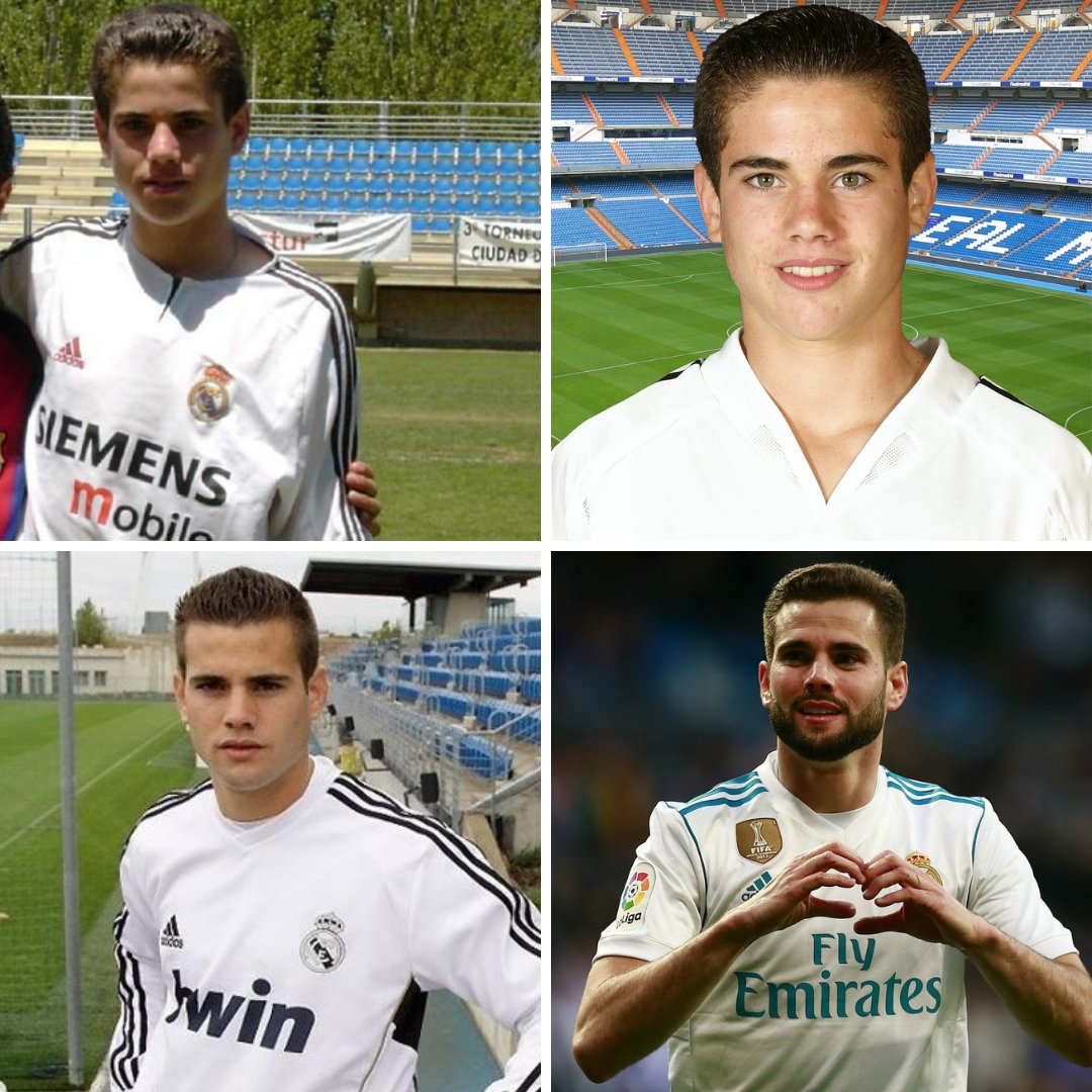 chuckydelmadrid's tweet photo. 21 años vistiendo de blanco. Por mis cojones que este tío se tiene que retirar en el Real Madrid. https://t.co/QTmuJxxxU8