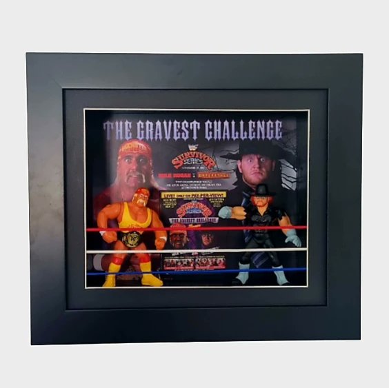 123customsuk's tweet photo. 💥Fresh frames hitting ebay store pronto!💥Two available✌️🖼 Slide into my DM's for more info!📩🤜💥🤛

https://t.co/Y1OOcsOiDQ

#thegravestchallenge #hulkhogan #theundertaker #taker #survivorseries #retrotoys #wrestling #wrestlingfigures #wwfhasbro #wwf @hulkhogan @undertaker https://t.co/O2DPcHEI03