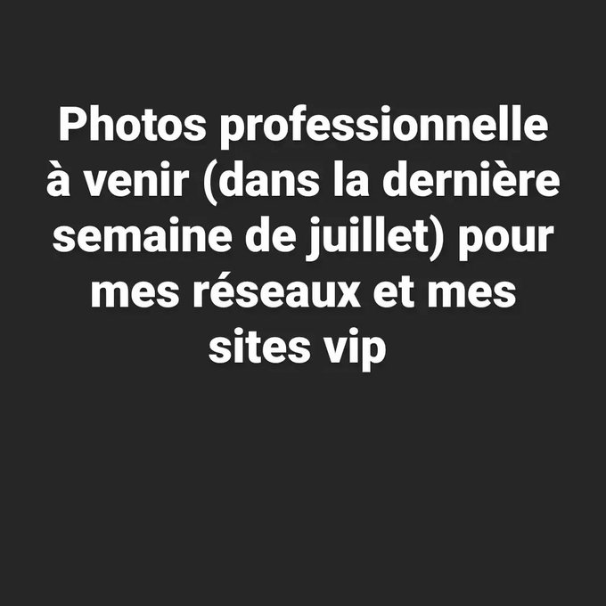 #fypシ #fyp #professional #professionel #promo #PROMO #Premium #promotion #girly #wow #vip #vip👑 #playhard<a href="/tag/fyp%E3%82%B7"class="tags">#fypシ</a><a href="/tag/fyp"class="tags">#fyp</a><a href="/tag/professional"class="tags">#professional</a><a href="/tag/professionel"class="tags">#professionel</a><a href="/tag/promo"class="tags">#promo</a><a href="/tag/photoshoot"class="tags"><span>#photoshoot</span></a><a href="/tag/photography"class="tags"><span>#photography</span></a><a href="/tag/sexy"class="tags"><span>#sexy</span></a><a href="/tag/photographer"class="tags"><span>#photographer</span></a><a href="/tag/today"class="tags"><span>#today</span></a>