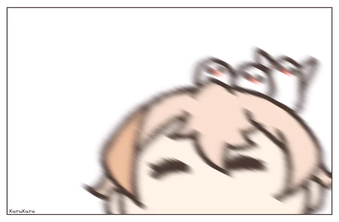 幸運の王子だけど自撮りはいつもピンぼけする 