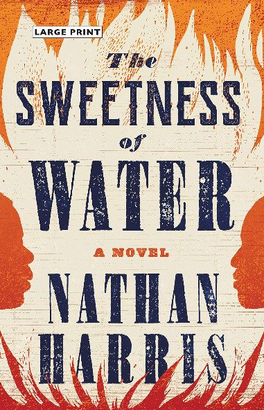 review the sweetness of water review the sweetness of water