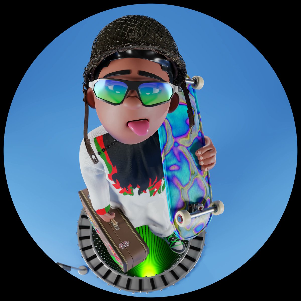 Smilesss #528 was bought for 0.299 ETH ($359.70) on OpenSea

opensea.io/assets/0x177ef…
        
zvp8mg