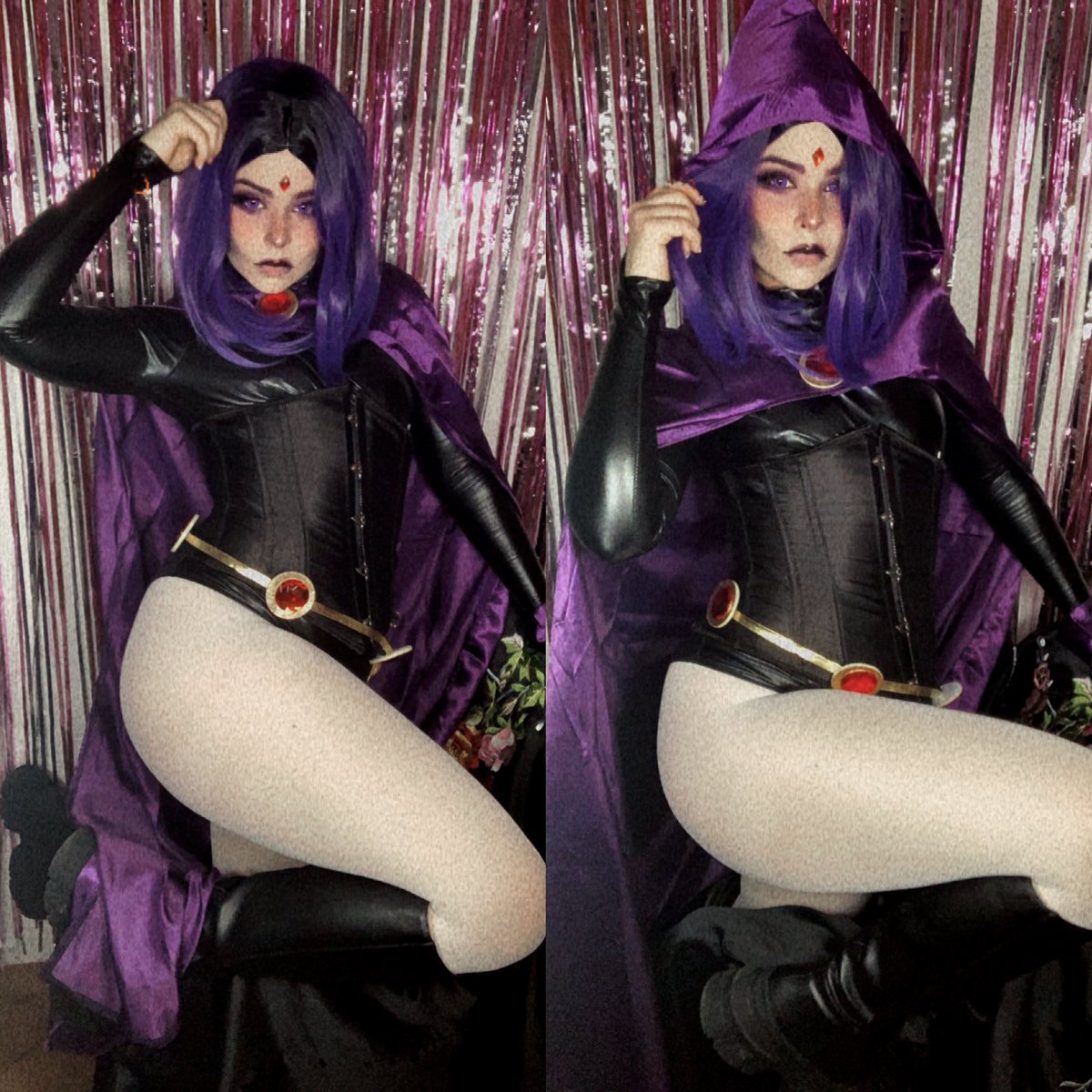 Aracna J. 🍑 tweet media