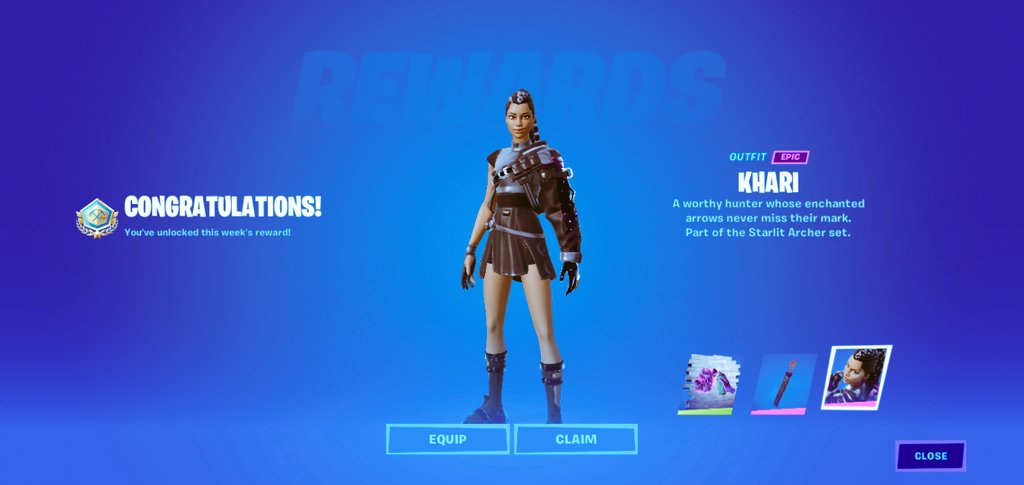 MrKlinik's tweet photo. I'm a Middle-East Zero Build Solo Champion on Mobile apparently! Let's goo https://t.co/cNzhVZ6MRc