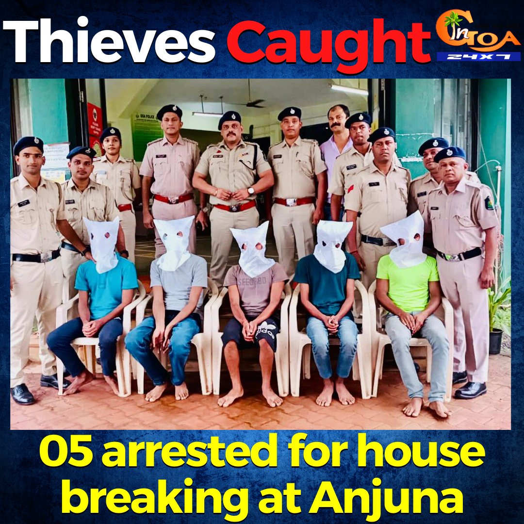 In Goa 24x7 tweet media