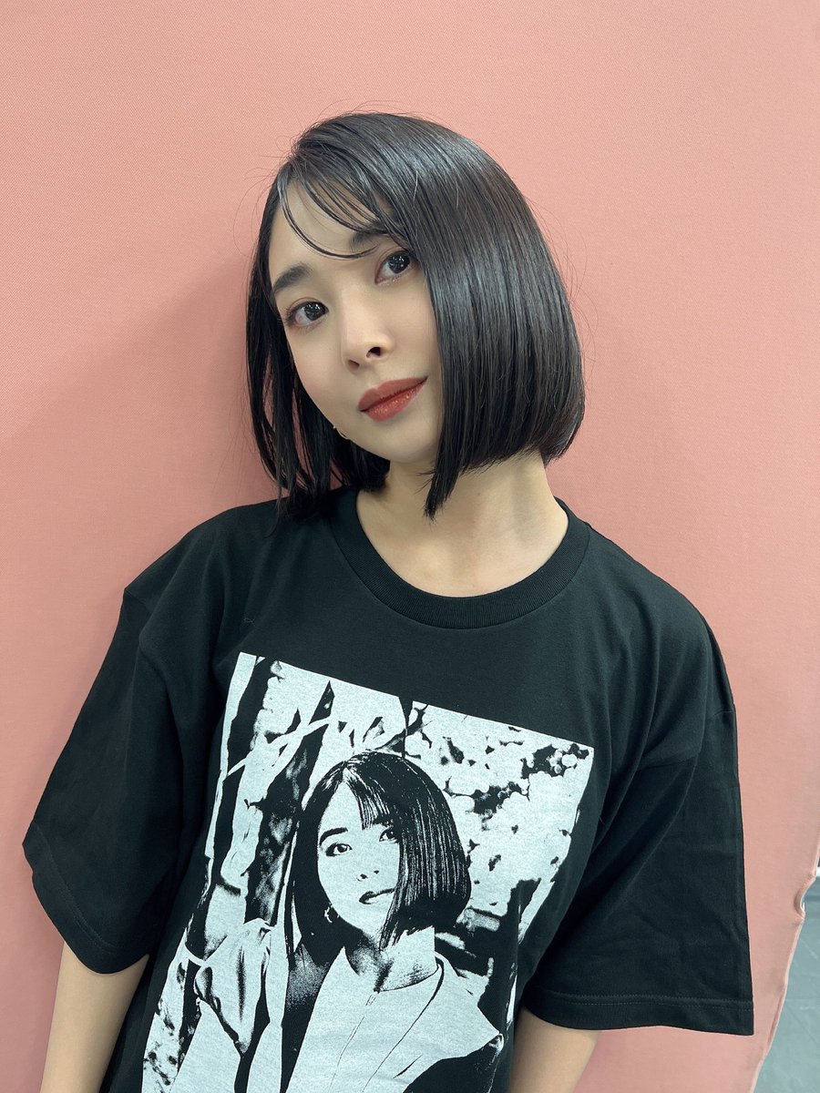 グッズ通販開催中！】 ツアーグッズ通販『GANG PARADE THE GREATEST