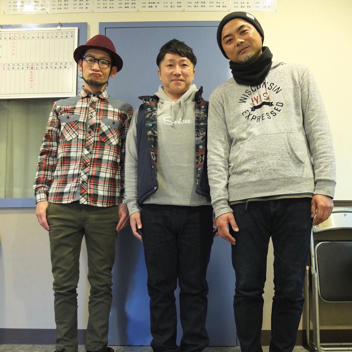 fullofspirit_'s tweet photo. FULL OF SPIRIT、フェス出ます☆
楽しみでしょうがない!
ガッツリ充電して整えていきます!
是非、遊びに来て下さい!
#basarafest
#fullofspirit
#フルオブスピリット https://t.co/K7UpVX2wTn