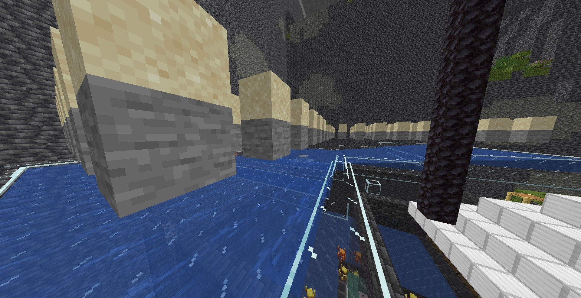 Habuchaan Minecraft Habuchaan Emc Twitter
