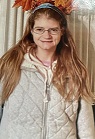 PAStatePolice's tweet photo. CRAWFORD COUNTY: Missing Endangered Person Advisory. PSP Meadville is searching for Candice Caffas.  Call 911 if seen. https://t.co/eUSTxSIuEL