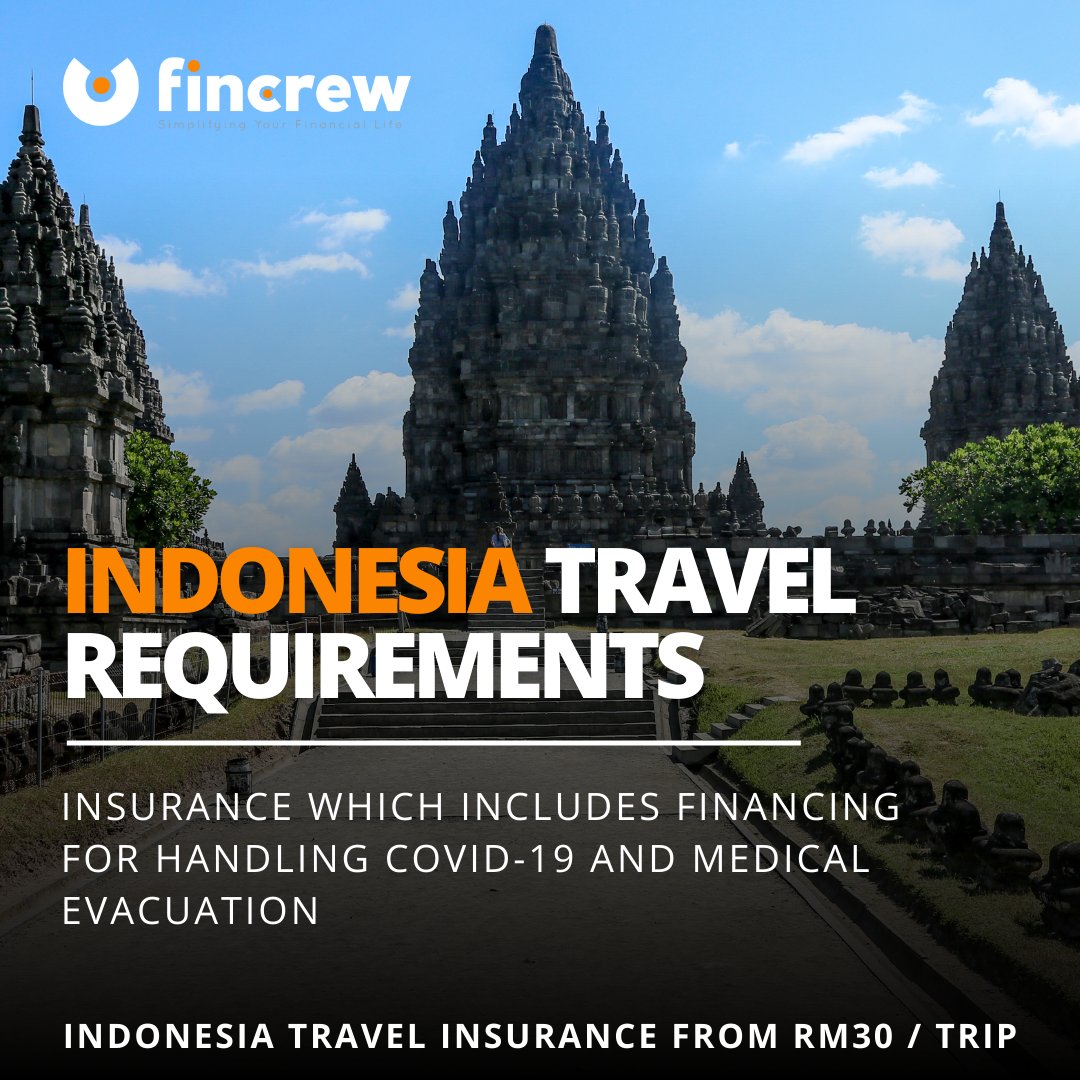 FinCrew_my's tweet photo. Travel Insurance Requirements As Per July 2022
👉 https://t.co/QdwEOn5bni
#Fincrew #TravelInsurance #traveltheworld #simplifyinginsurance #travelrequirements #bruneidarussalam #singapore #vietnam #schengenvisa #Philippines #japan https://t.co/Kavm8q6jv7