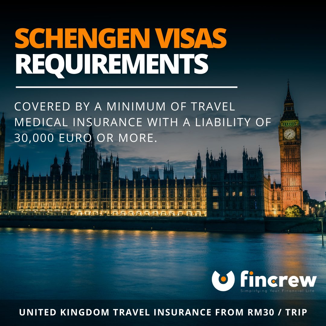 FinCrew_my's tweet photo. Travel Insurance Requirements As Per July 2022
👉 https://t.co/QdwEOn5bni
#Fincrew #TravelInsurance #traveltheworld #simplifyinginsurance #travelrequirements #bruneidarussalam #singapore #vietnam #schengenvisa #Philippines #japan https://t.co/lk3qpWxMnu