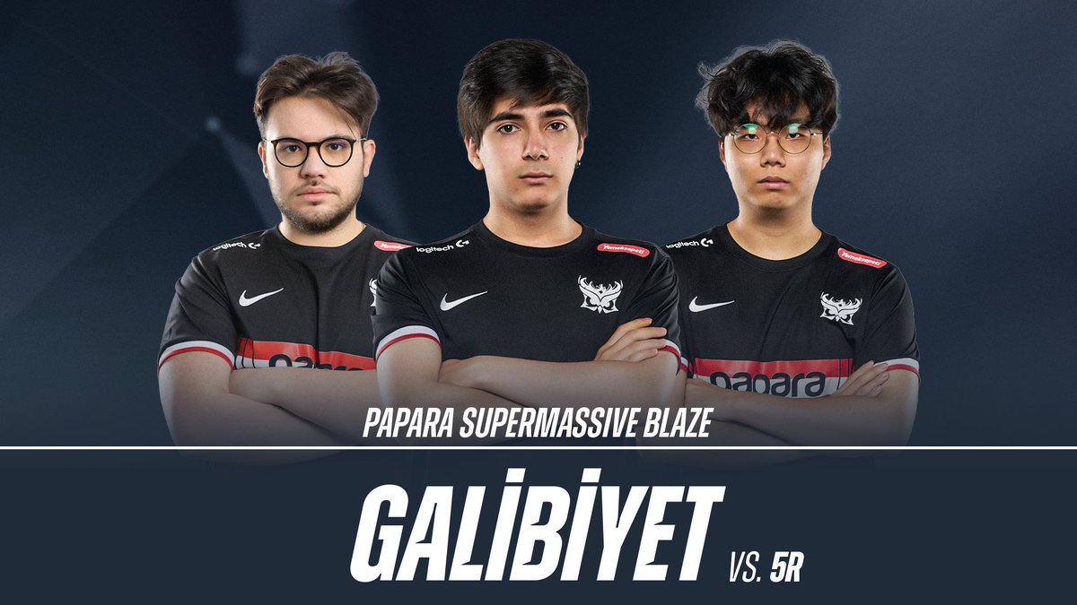 GAMEON Şampiyonluk Ligi tweet media