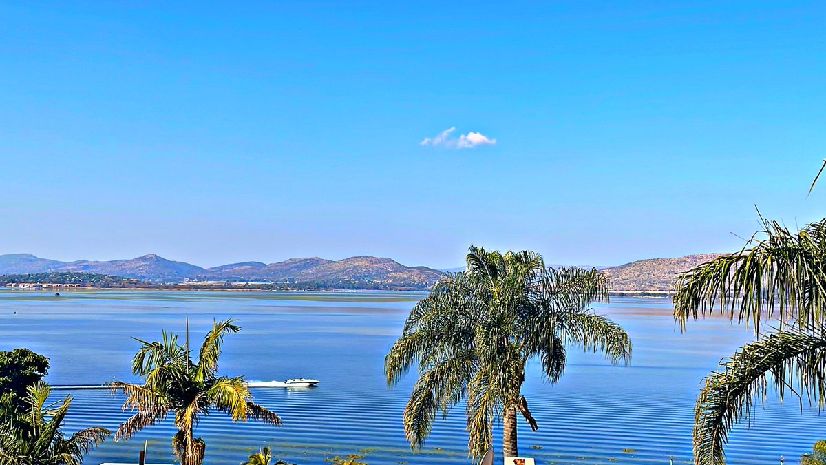 AnniHow's tweet image. What a day in sunny SA ☀️