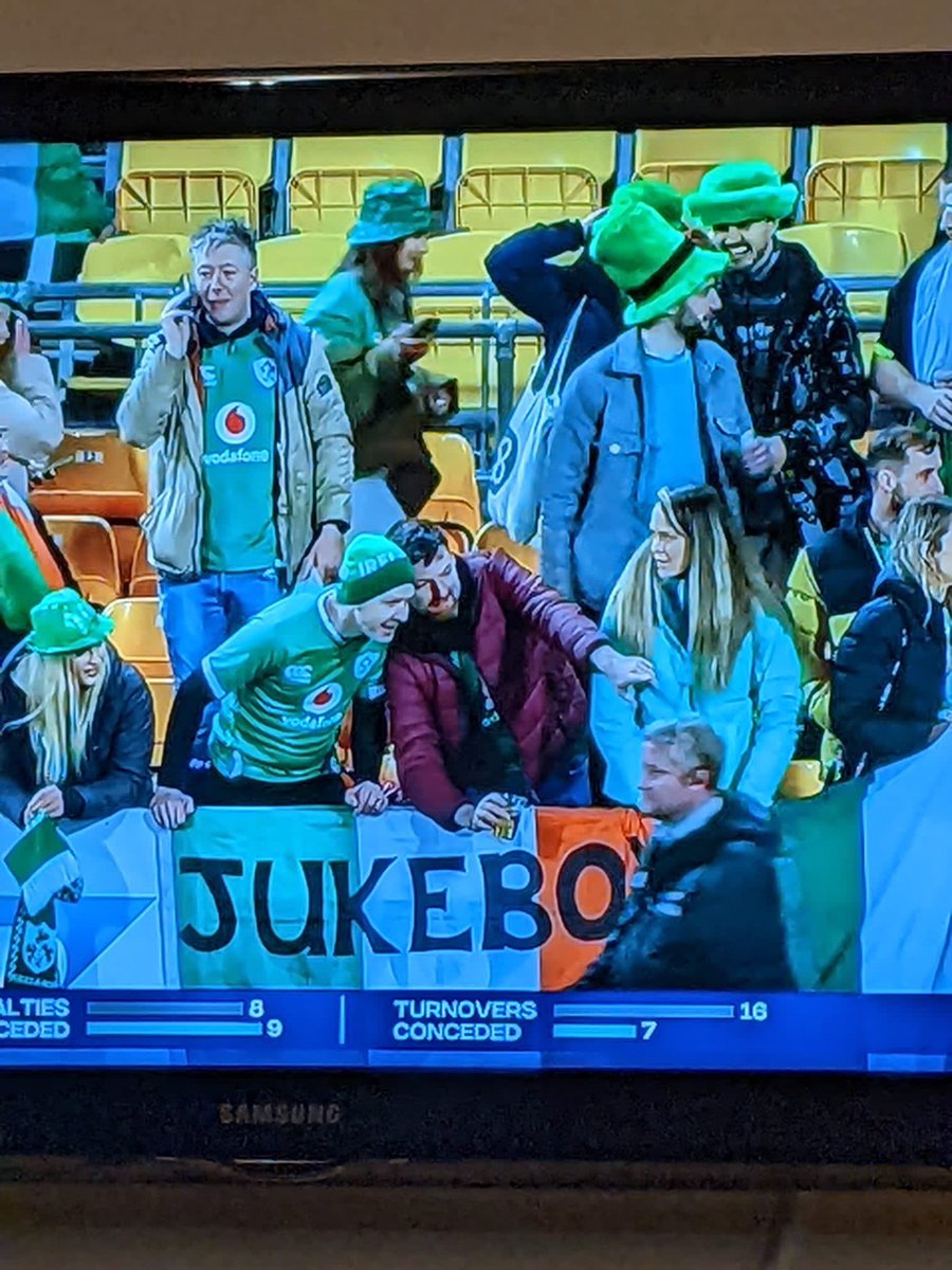 Patrick Melly tweet media