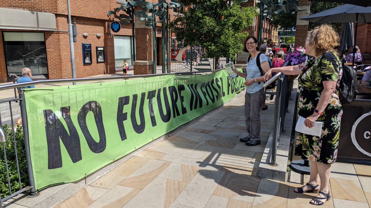WokingXr's tweet photo. Everyone is welcome to come and learn more about the #ClimateEmergency at an upcoming talk at @TheLightbox
https://t.co/2gMAqQJr71
The world as we know it is #HeadingForExtinction and we need to #ActNow!
#Heatwave #WeAreWokingXR https://t.co/fpj0ZbcBUc