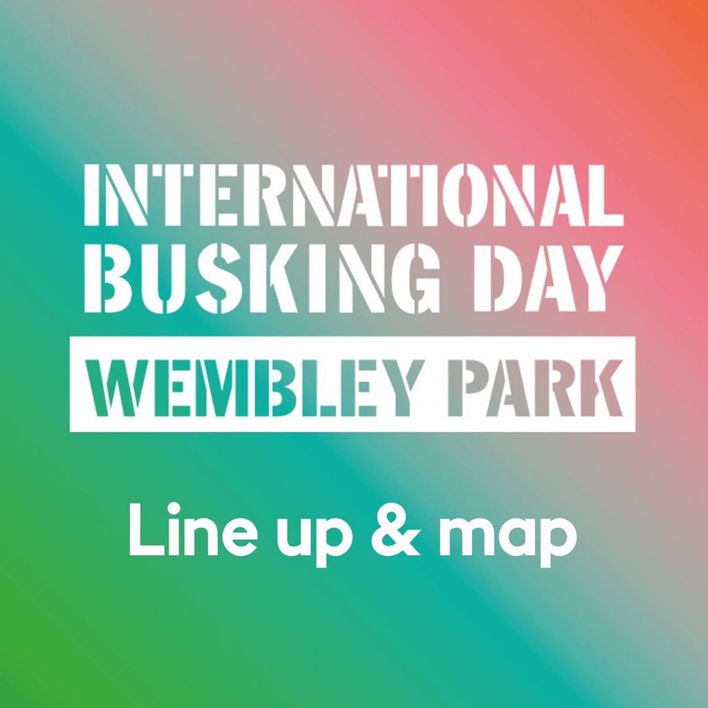 BuskInLondon tweet media