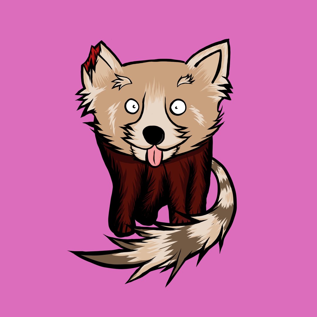 GingerPanda_'s tweet photo. Sgro found a new home, congratulation bro 🐼🚀🥰 
https://t.co/oJM5dmfkVH

Get your own 🐼  👇
https://t.co/XOqZ9v9ipH

#PolygonNFT #NFTProject #NFTCreators #NFTsalesNFT #nftart #NFT #NFTCommunity https://t.co/DViAFxmroT