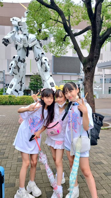 Twitterのコスプレ画像23