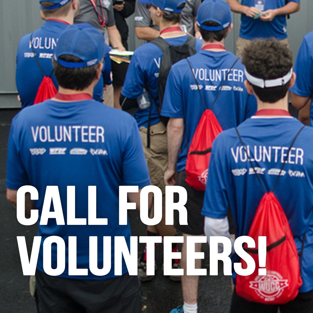 Like free food, #wucc2022 gear, &amp; admission into one of the biggest #ultimate tourneys w/128 teams from 30+ countries? Secure it all by volunteering July 23-30! 
Slots are filling fast: bit.ly/3NfDtvG

#FlyingDiscSports #worldchampionships #volunteer 

📸: <a href="/UltiPhotos/">UltiPhotos</a>