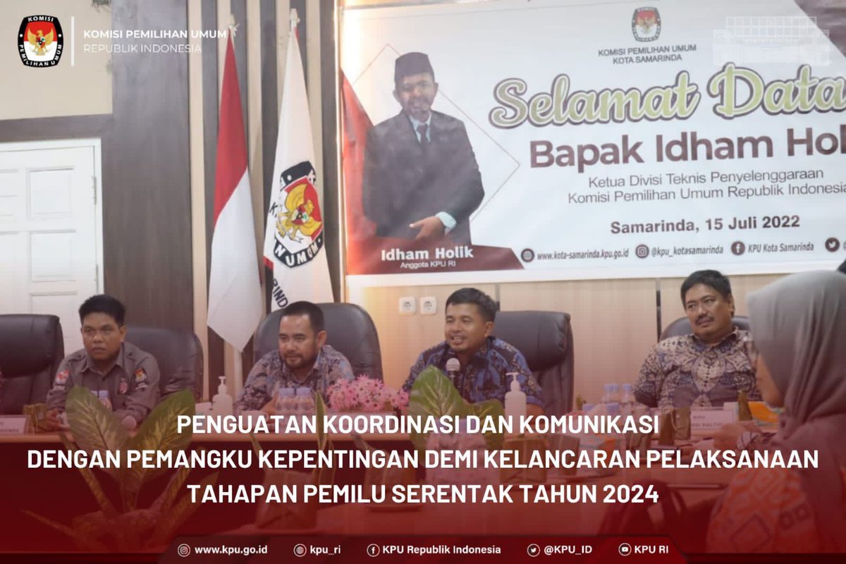 KPU_ID tweet picture