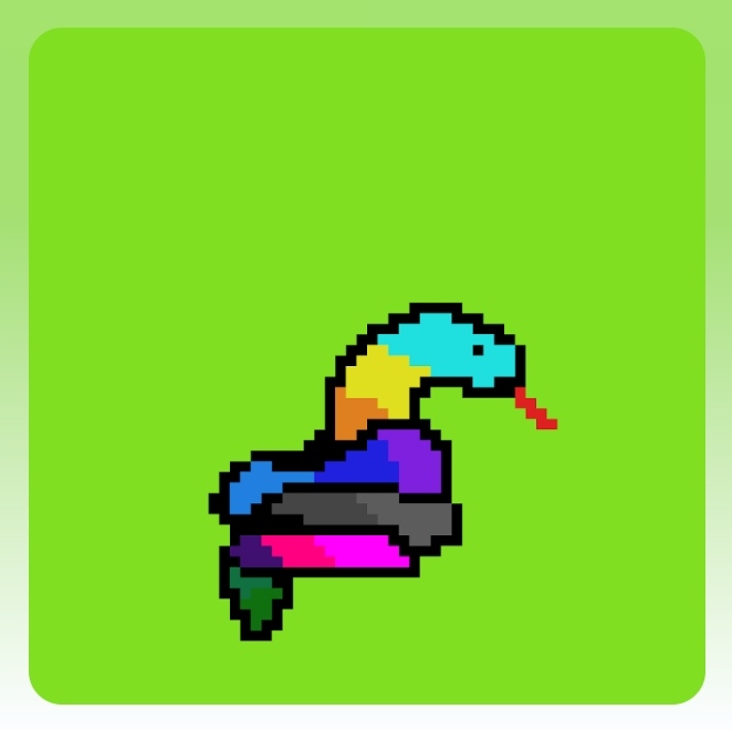 HISS_CLUB's tweet photo. 🚨 Listed on Opensea 🚨
Selling for 0.09 Eth 🔥

#ETH #Pentas #Opensea #NFT #NFTs #NFTCommmunity #NFTcommunity #NFTCollection #NFTcollectibles https://t.co/T9Y65iaUue