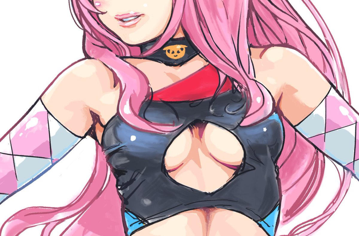 Mayu-Cat Special #2  and naked version❤️ https://t.co/524tv4iNzu 