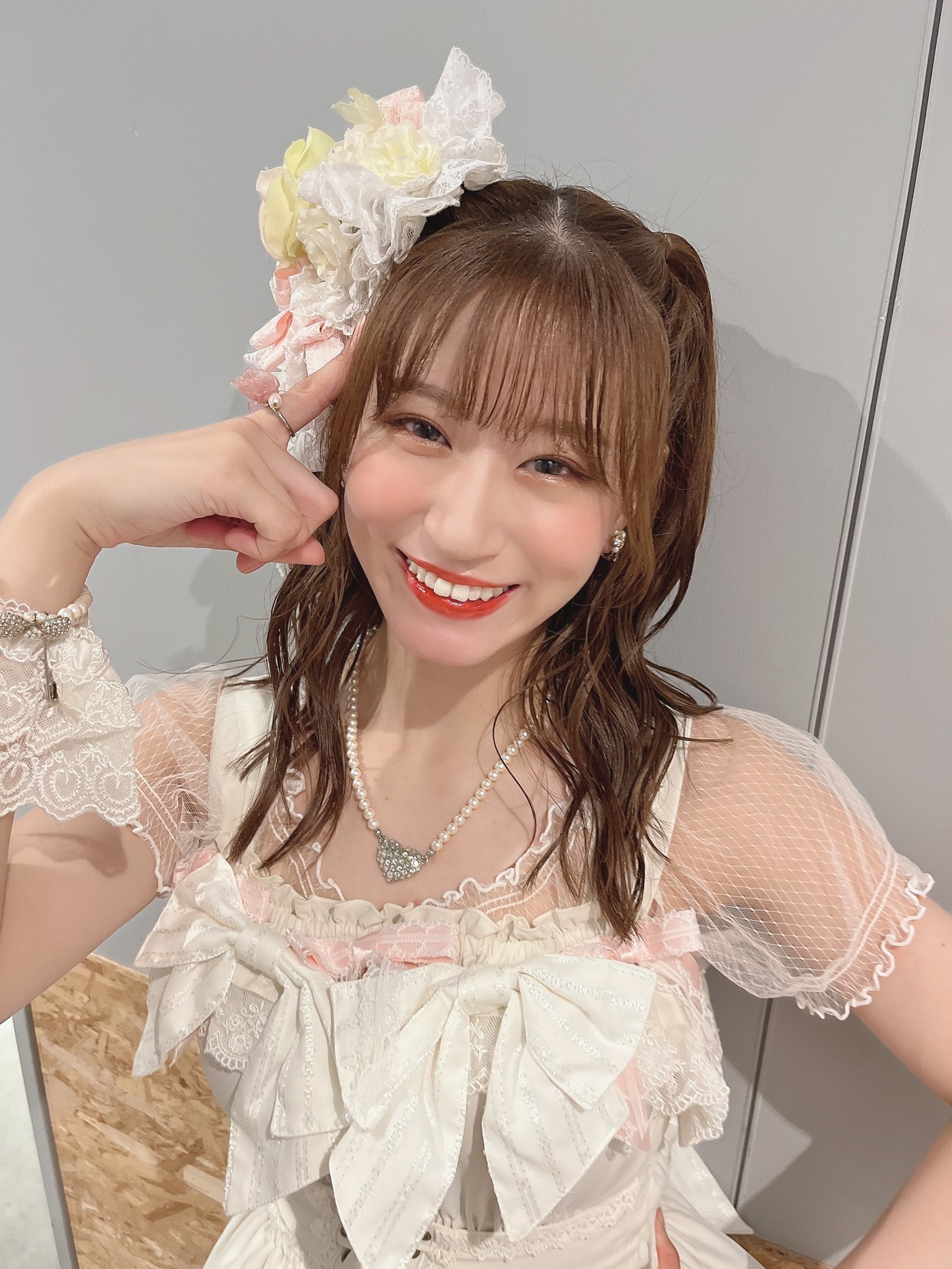上西怜 (c)NMB48 - NMB48、メンバー昇格やシングルリリースを夏