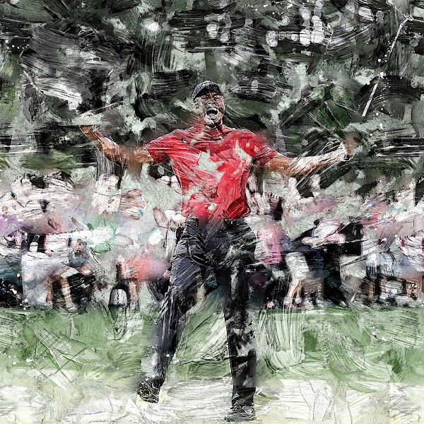 RisBriaNFT's tweet photo. The Masters Series: Tiger
- available on @OpenSea
@8bitTeeTimeNFT #TheMastersSeries #Golf #GolfART by @PrinceJazz_2 https://t.co/8JLHJdDcez