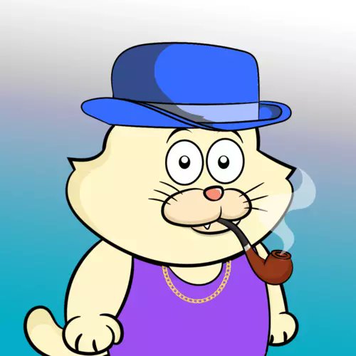 catsbankBSC's tweet photo. 😺 CatsBank NFT Collection 😺
🔥 Grab it before they gone! 🔥
https://t.co/G0GCxq85oV

#NFTcommunity #NFTs #CatsBank #Moonboxes #NFTcollectibles #Binance #NFTart #NFTproject #NFTlover #CatsOnTwitter $MSHOT https://t.co/hKIwJLMfNA