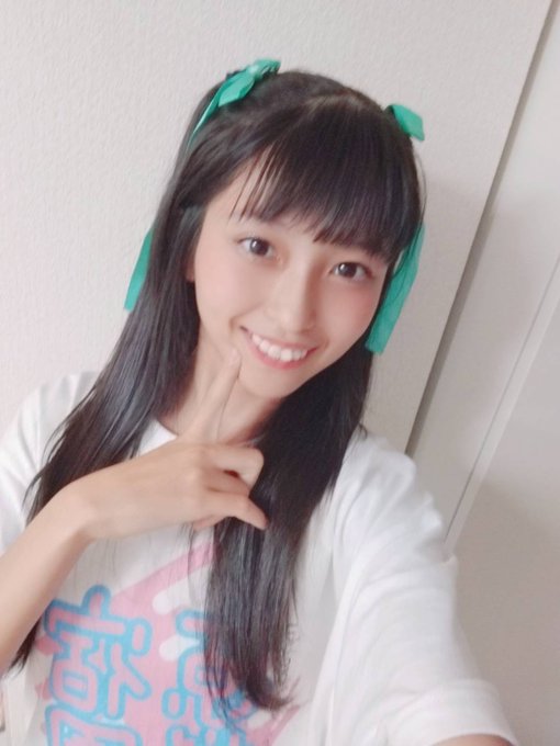 Twitterのコスプレ画像1