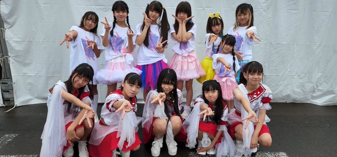 Twitterのコスプレ画像2