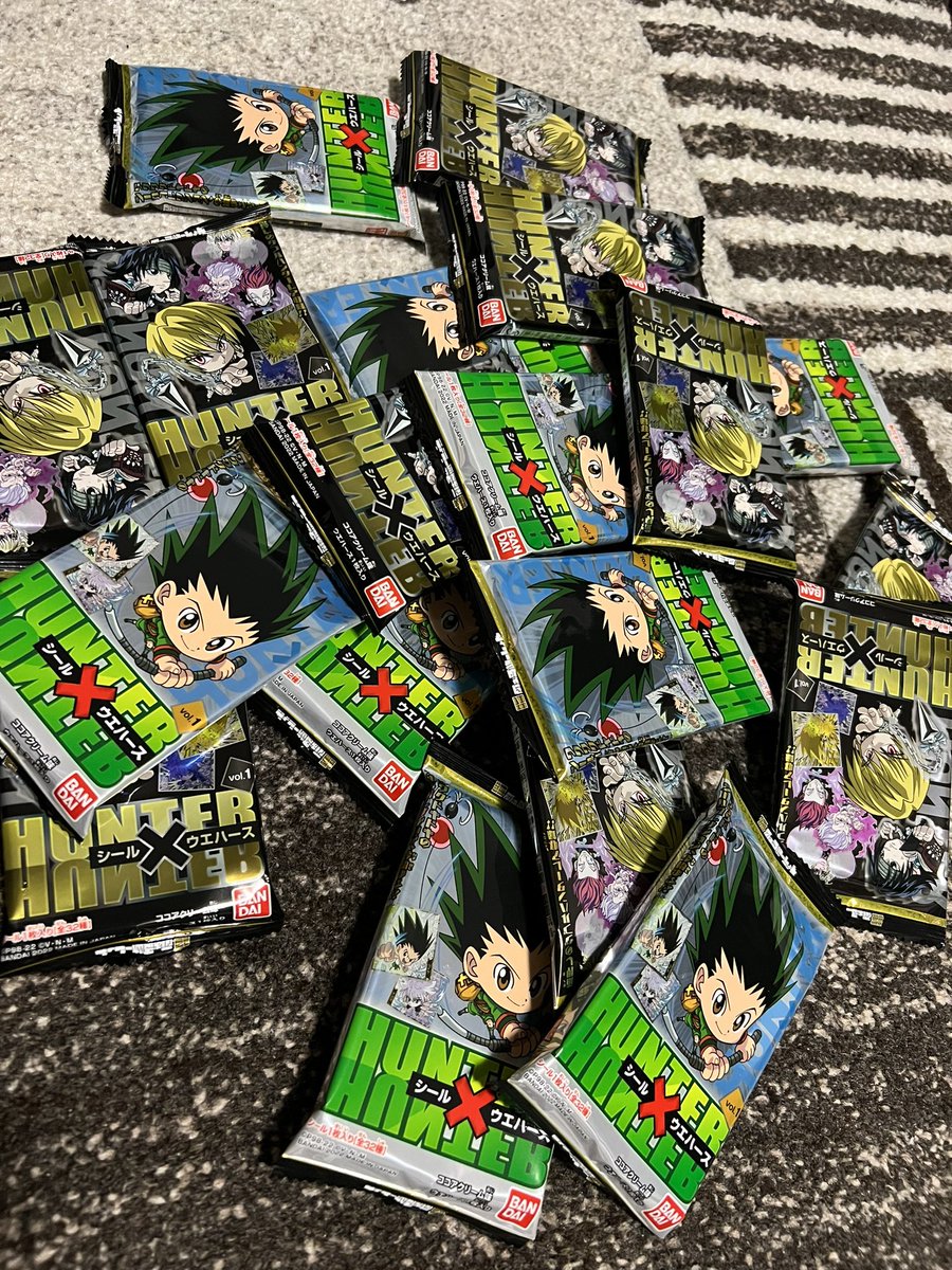 erika_5720's tweet photo. 絶対全部揃える😍 https://t.co/zkJswO78om