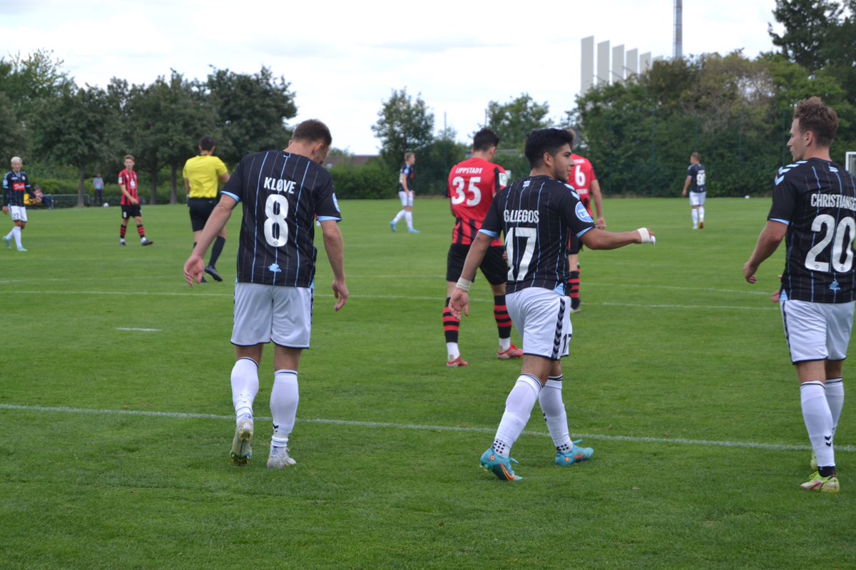 Sønderjyske Fodbold LIVE tweet media