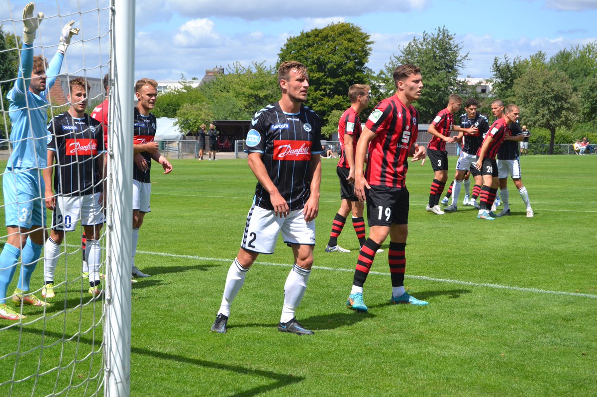 Sønderjyske Fodbold LIVE tweet media
