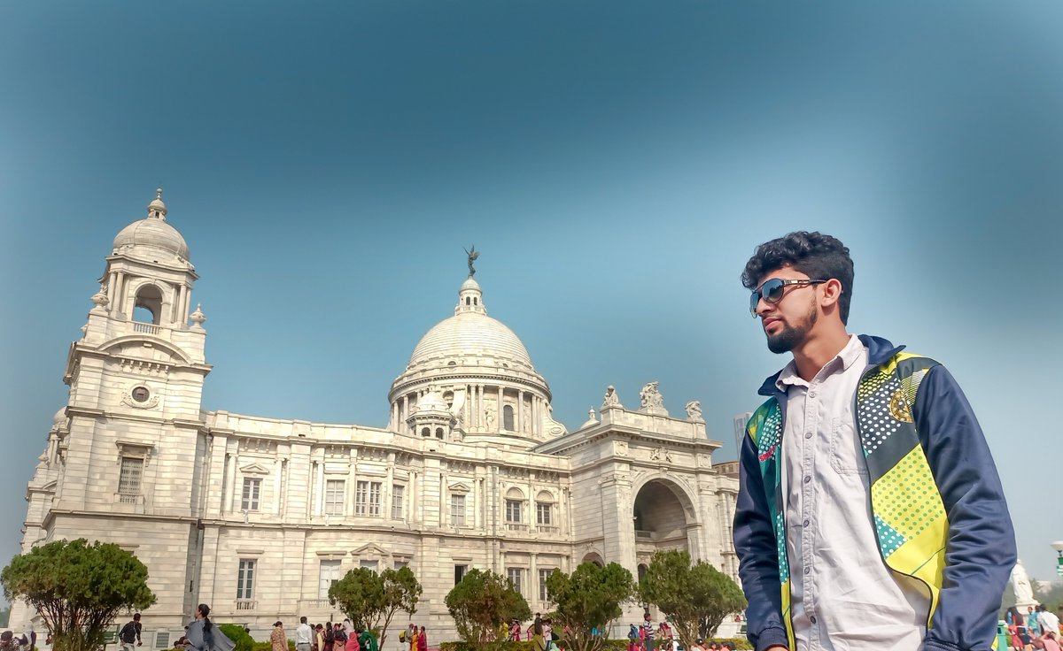 happysamim's tweet photo. City of Joy...
#Kolkata
@victoriamemkol https://t.co/jnqfFnV74B