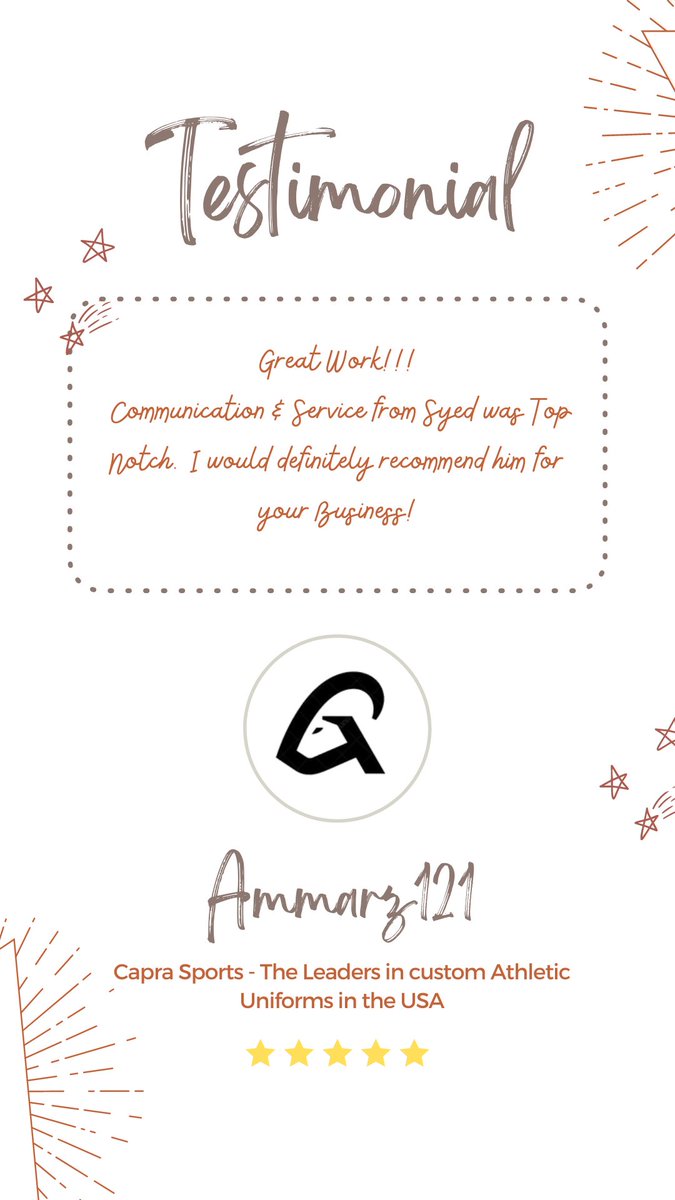 TeamCaptaiin98's tweet image. Happy Clients, Happy Weekend! 🤍

#graphicdesign #webbannerdesign #bannerdesign #Fiverr #fiverrfreelancer #commissionsopen