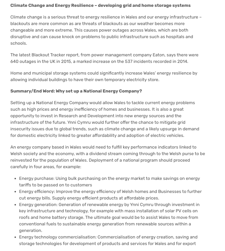 TegidRoberts's tweet image. #YnniCymru report we did in 2017.

Free to read. Pity it wasn't implemented yet.
I live in hope.

cadarnresearch.wordpress.com/2022/07/13/ynn…