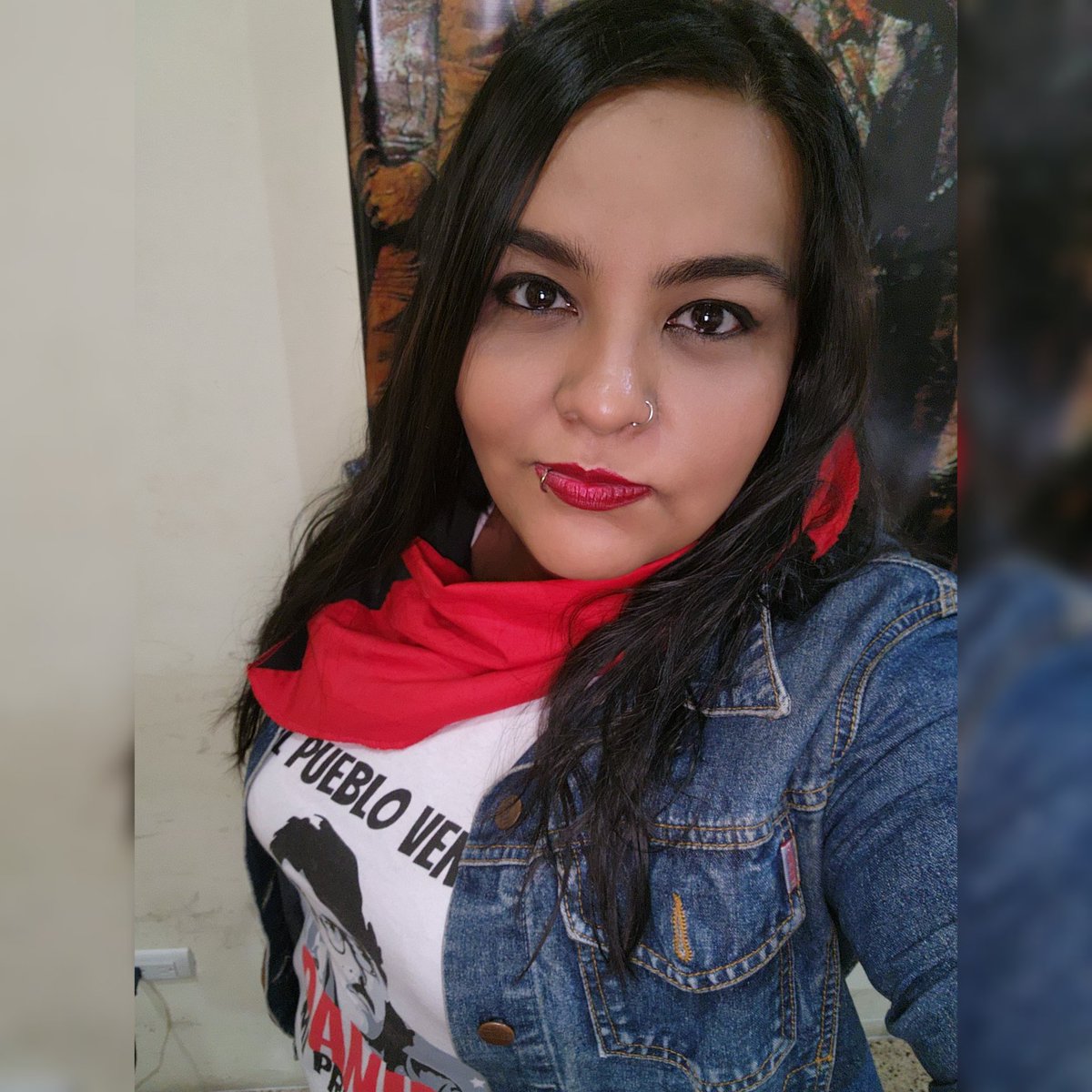 #NuevaFotoDePerfil