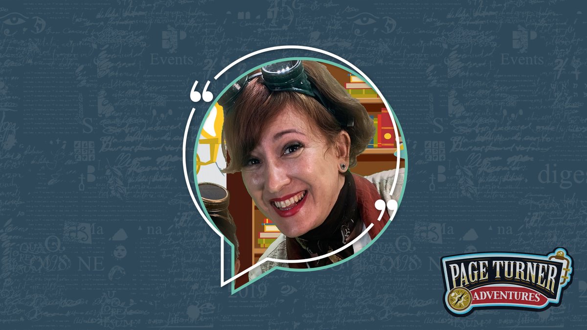 Join storyteller and author <a href="/rileyroam/">Jill Ross Nadler</a> at the Hagen Ranch Road Branch on Thu, Jul 21 at 3:00 pm! She'll take you on a one-of-a-kind magical storytelling journey under the sea in search of a pirate’s lost treasure! 🏴‍☠️🦜⚔️📚 Preregister: events.pbclibrary.org/node/28266